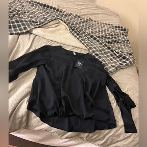 Women’s large shirt